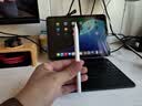 苹果Apple Pencil 一代/二代 苹果手写笔二手苹果手写笔/电容笔/触控笔二手平板电脑配件 苹果Pencil（USB-C） 单笔【99新】 实拍图