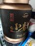七春小青柑普洱茶500g 熟茶高档云南古树陈皮柑普散茶教师中秋节礼物 实拍图