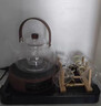 茗光煮茶壶电陶炉煮茶器烧水壶煮茶炉养生壶茶具套装2025年新款 实拍图