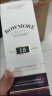 波摩（Bowmore）【豪悦】波摩威士忌单一麦芽泥煤雪莉桶传奇苏格兰艾雷进口岛洋酒 波摩12年700ml双杯礼盒 晒单实拍图