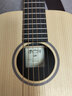 马丁（MARTIN）LX1 原声款 墨产实木单板 民谣吉他 圆角吉它 哑光 34英寸 实拍图