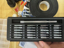 东部工品笔记本清灰套装换硅脂电脑拆机工具螺丝刀手机键盘清洁刷软毛刷 实拍图