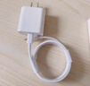 酷威猫适用苹果充电器快充数据线iphone14promax/13/12/11/xs/xr手机ipad平板车载USB接口充电线插头套装 USB款快充头+1.5米线 实拍图