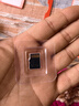 爱国者（aigo）32GB TF（MicroSD）存储卡A1 U1 V30 4K 监控摄像头 行车记录仪专用高速内存卡  T1JD 实拍图