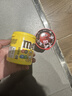 M&M'S巧克力豆 罐装100g*4 M豆 休闲零食 生日礼物 (口味随机发货） 实拍图