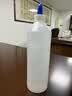得力（deli）500ml大容量高透明胶水 可水洗高粘液体胶 准确点胶不堵头学生文具 开学必备学习用品 单瓶 6357 实拍图