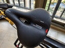 骑兵连（cavalry）自行车坐垫山地车避震车座海绵鞍座动感单车死飞座椅座垫骑行配件 实拍图