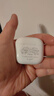 Apple/苹果 AirPods 4(支持主动降噪)搭配无线充电盒(USB-C)苹果耳机 蓝牙耳机适用iPhone/iPad 四代 实拍图