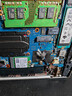 魔羯（MOGE） Intel AX210无线网卡WIFI6E无线网卡三频5374M笔记本电竞游戏无线网卡 M2接口WIFI接收器蓝牙5.3 实拍图