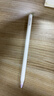 倍思电容笔iPad苹果笔【PPT翻页】适用Pro/Air8/Mini/iPad11/12平板触控触屏手写笔applepencil二代 实拍图