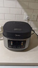 美的（Midea）电饭煲电饭锅小型3升2-3人前置大屏面板24小时预约多功能压力家用智能电饭煲FB30Q1-406K 实拍图