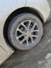 富神（FORTUNE）汽车轮胎 205/55R16 91V FSR 802 朗逸速腾高尔夫/卡罗拉/奥迪A3 实拍图