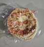 豫上老乡河南烧饼烧饼开袋即食老北京吊炉烧饼芝麻饼单个净重100g 甜味 4个吊炉烧饼净重100g/个 实拍图