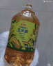 金龙鱼 食用油 非转基因 物理压榨不油腻轻年玉米油4L 实拍图