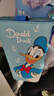 迪士尼唐老鸭手机包斜挎包包女迷你水桶包包包女 生日礼物女 实拍图