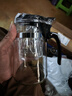 飘逸壶泡茶壶耐热高温玻璃沏茶过滤内胆冲茶器家用茶具套装 飘逸杯500mL1个 实拍图