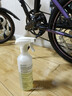 洛克兄弟自行车专用链条油山地公路干性润滑油防锈清洗剂保养套装 溶剂型飞轮链条清洗剂（重度油污清洁）500ml 实拍图