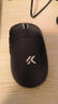 迈从（MCHOSE）A7 V2轻量化无线鼠标全能旗舰磁吸无线充游戏电竞办公神鼠三模连接PAW3950/3395人体工学 A7 V2 Pro+ 白色（磁吸无线充） 实拍图