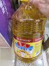 鲁花 食用油 物理压榨 葵花仁油6.18L  实拍图