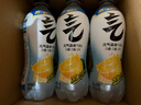 元气森林0糖0脂0卡 柠檬/小青柠味气泡水 480mL*15瓶 碳酸 实拍图