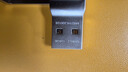 海康威视（HIKVISION）128GB Type-C USB3.2双接口手机U盘小巧迷你S220 读速220MB/s 适用华为苹果手机电脑两用高速优盘 实拍图
