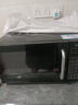 格兰仕微波炉烤箱一体机 平板式不锈钢内胆 家用智能菜单20升小型光波炉G70F20CSL-DG(B0) 实拍图
