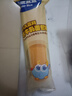 小鹿蓝蓝DHA高钙水牛乳山药面包棒宝宝零食儿童早餐面包吐司260g 实拍图