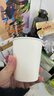 京东京造 纸杯一次性杯子 加厚整箱批发办公商务家用水杯230ml【1000只】 实拍图