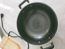 惠当家（Hui Dang Jia）电炒锅多功能电热锅电锅家用加厚电蒸锅电煮锅一体铸铁锅电火锅多用途锅Z08-32 实拍图