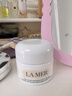 海蓝之谜（LA MER）奇迹云绒霜30ml修护紧致面霜护肤品套装化妆品礼盒生日礼物送女友 实拍图