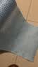 青柚不易沾油洗碗布非一次性厨房纸吸水不易掉毛反复干湿用懒人抹布9 实拍图