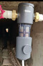 海尔（Haier）前置过滤器全屋家用净水器HP-05升级迭代款40微米双网反冲洗大通量管道过滤器 全屋家用净水器 实拍图