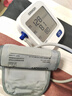 欧姆龙（OMRON）电子血压计血压仪家用老人医用高精准U724J 实拍图