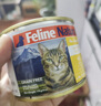 K9 Natural鸡肉猫主食罐头 170g 成猫幼猫通用猫湿粮猫罐头 新西兰原装进口 实拍图