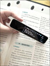 有道词典笔A7Pro英语点读笔小学初中高中同步全科扫描学习笔神器电子词典翻译笔单词笔点读机学习机 实拍图