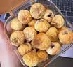 徽天赐无花果干100g新疆特产孕妇零食下奶原味果干25新货泡水煲汤用年货 新货无花果干*1袋【优选颗粒】 实拍图