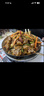 兴威合家乐火锅丸子虾滑组合烧牛筋丸烧烤火锅套餐1450g 实拍图