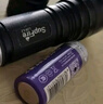 神火（SupFire）AB11强光手电筒配件专用26650锂电池大容量5000毫安可充电3.7V 实拍图