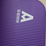 得力（deli）瑜伽垫防滑加厚男士女士儿童舞蹈垫紫色儿童玩具生日礼物FL200-B 实拍图
