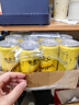 可口可乐（Coca-Cola）怡泉 Schweppes +C 柠檬味 汽水 含维C 330ml*24罐 整箱调酒 实拍图