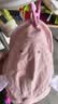 尼多熊婴儿帽子春夏鸭舌帽儿童帽子防晒棒球帽纯棉宝宝帽子透气夏季 实拍图