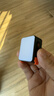 TELESIN(泰迅)大疆action6补光灯osmo nano双向打光灯运动相机配件便携迷你补光灯 磁吸快拆 正反磁吸 实拍图