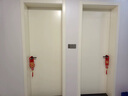 加仕高乔迁之喜装饰新居布置新房搬新家门把手挂件乔迁入宅仪式用品大全 实拍图