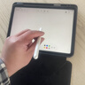 Apple/苹果 Pencil Pro 磁吸触控笔手写笔苹果笔电容笔书写绘画ipad笔 适用于iPad Pro/Air/mini机型 实拍图
