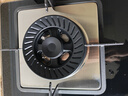 万和【小灶君B6L60】5kW天然气63%热效率猛火全可拆炉头嵌入式家用煤气双炉具台燃气灶 实拍图