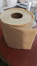 斑布有芯卷纸 4层150克*24卷 本色纸 卷纸 卫生纸 卷筒纸 纸巾 整箱 实拍图