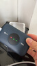 TCL随身wifi三网通用免插卡无线wifi6车载4G路由器随身便携无限制移动联通电信全国通用2026款5GXY15B 【新款苍梧蓝】展锐芯片3000毫安大电池 不限速不虚标月享1500G流量 实拍图