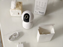 小米智能摄像机 3 3K家用云台摄像头500万像素室内监控器360度无死角带夜视手机远程婴儿宠物 实拍图