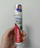 高露洁（Colgate）欧洲进口耀白去渍+防蛀直立按压泵式牙膏230ml去黄美白 实拍图