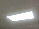 雷士（NVC）厨房灯led集成吊顶吸顶灯扣板灯卫生间面板灯平板灯36w 实拍图